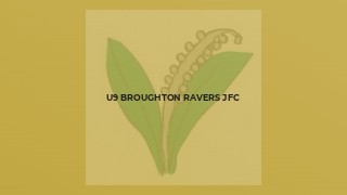 U9 Broughton Ravers JFC