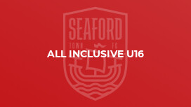 All Inclusive U16