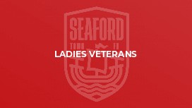 Ladies Veterans