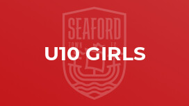U10 Girls