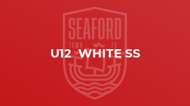 U12  White SS