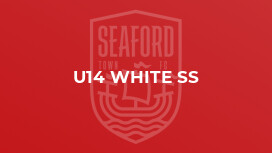 U14 White SS