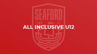 All Inclusive U12