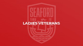 Ladies Veterans