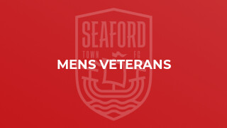 Mens Veterans