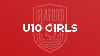 U10 Girls