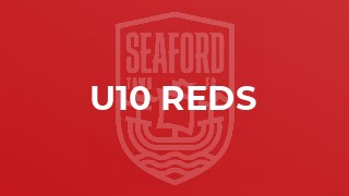 U10 Reds