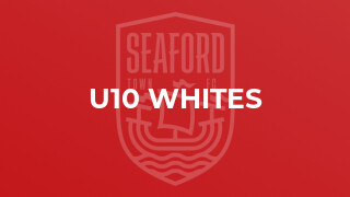 U10 Whites