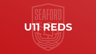 U11 Reds