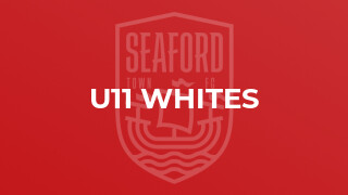 U11 Whites