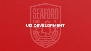 U12 Development