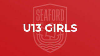 U13 Girls