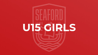 U15 Girls
