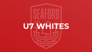 U7 Whites