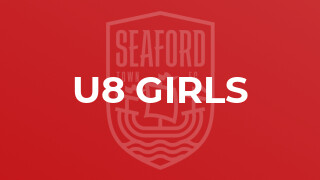 U8 Girls