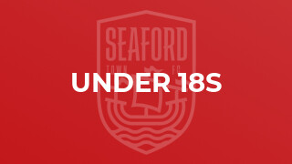 Under 18s