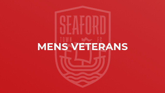 Mens Veterans
