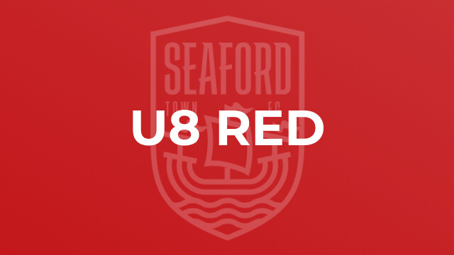 U8 Red