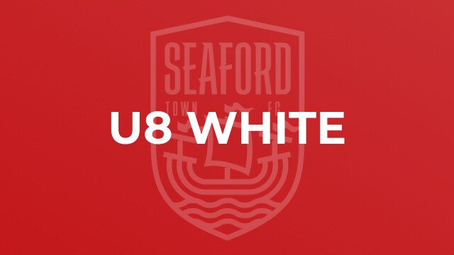 U8 White