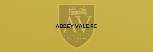 Abbey Vale FC v Terregles AFC