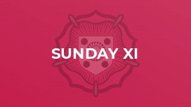 Sunday XI