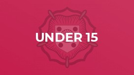 Under 15