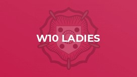 W10 Ladies