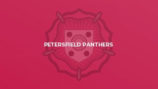 Petersfield Panthers
