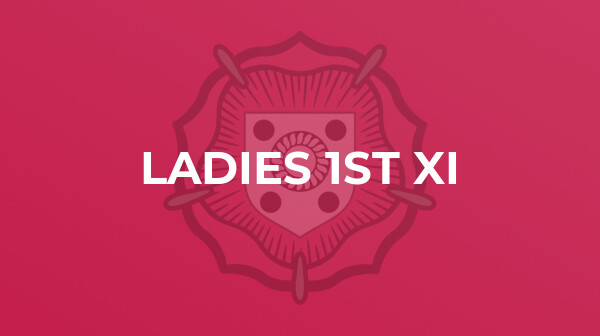 2nd win leaves Ladies in a good position