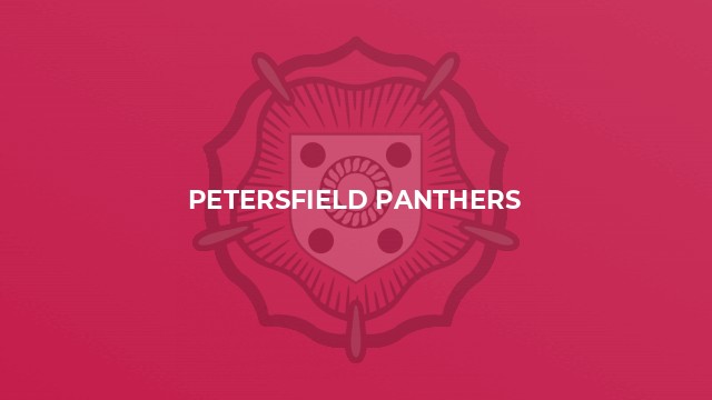 Petersfield Panthers