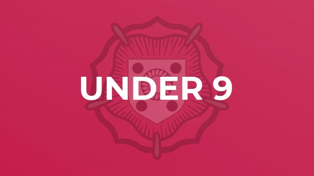 Under 9