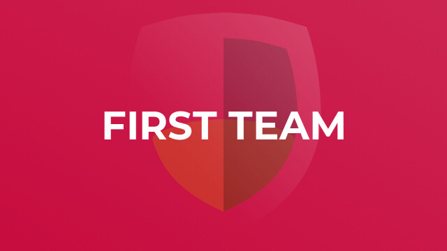 First Team