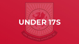 Under 17s