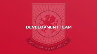 Development Team