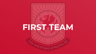 First Team