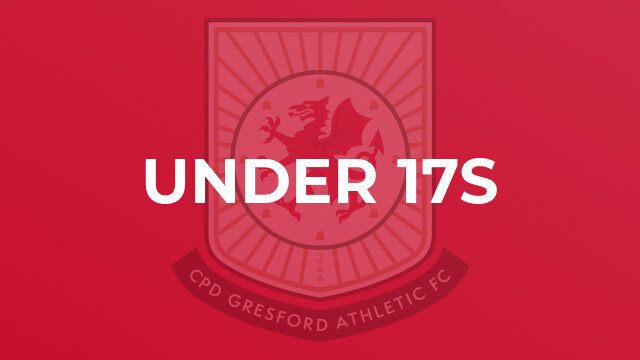 Under 17s