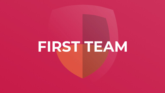First Team