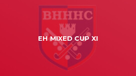 EH Mixed Cup XI