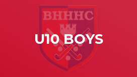 U10 Boys