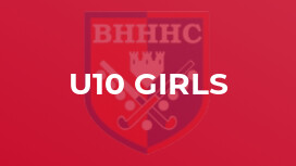 U10 Girls