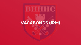 Vagabonds (1pm)