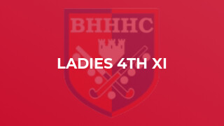 Ladies 4th XI
