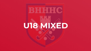 U18 Mixed