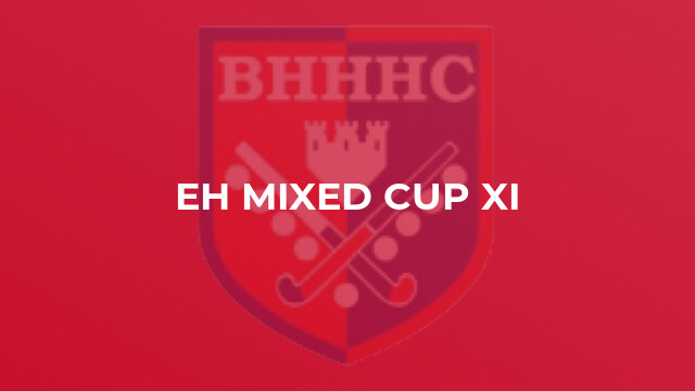 EH Mixed Cup XI