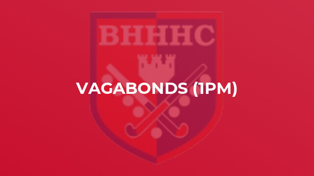 Vagabonds (1pm)