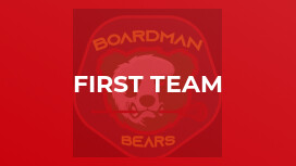First Team
