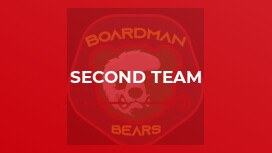 Second Team
