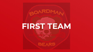 First Team