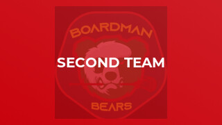 Second Team