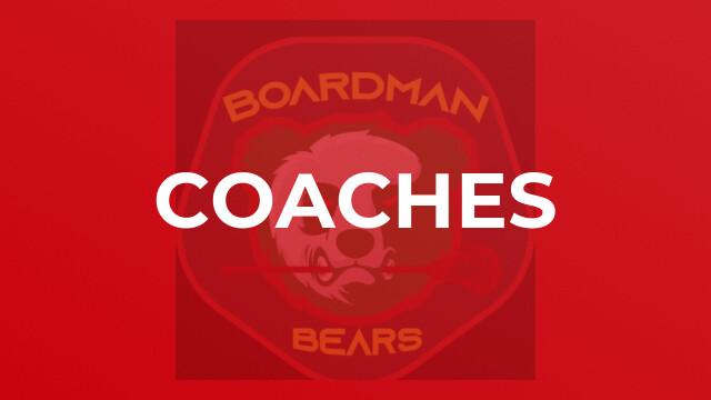 Coaches